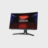 LENOVO Monitor Legion R27fc-30, LED, 68,6 cm (27"), 1920 x 1080, Full HD, crni